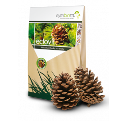 Mykorhizní houby ECTOVIT ®, bal. 300 g