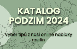 Katalog Rostlinky.cz